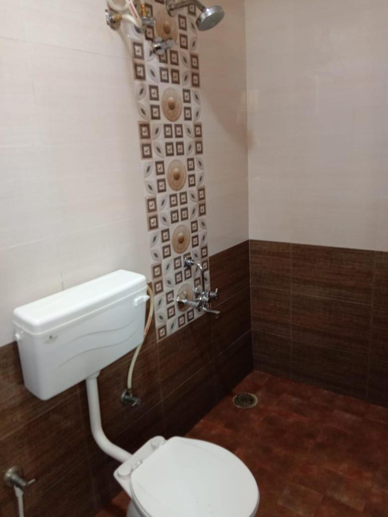 Bed and Breakfast Sk Residency Bangalore Esterno foto