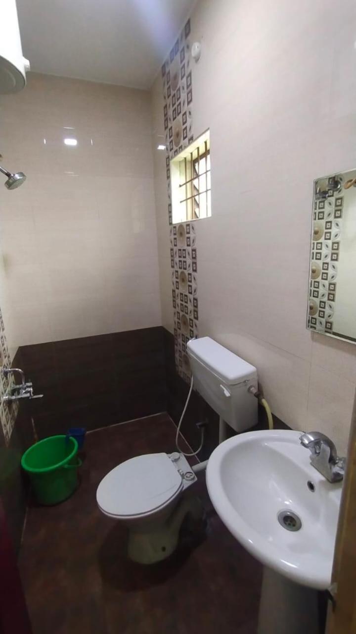 Bed and Breakfast Sk Residency Bangalore Esterno foto
