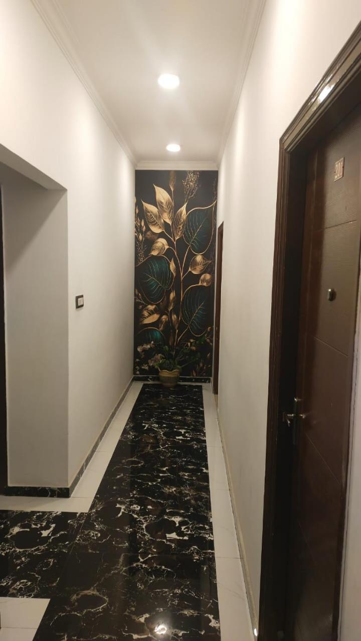 Bed and Breakfast Sk Residency Bangalore Esterno foto
